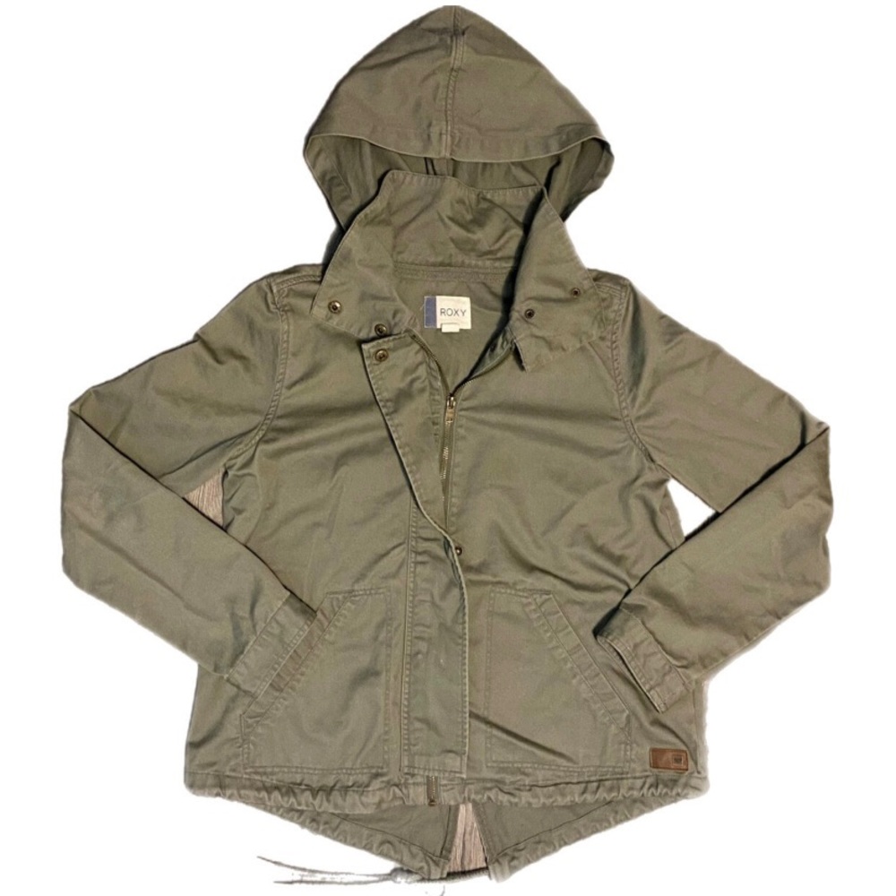 Roxy Jacket Size S